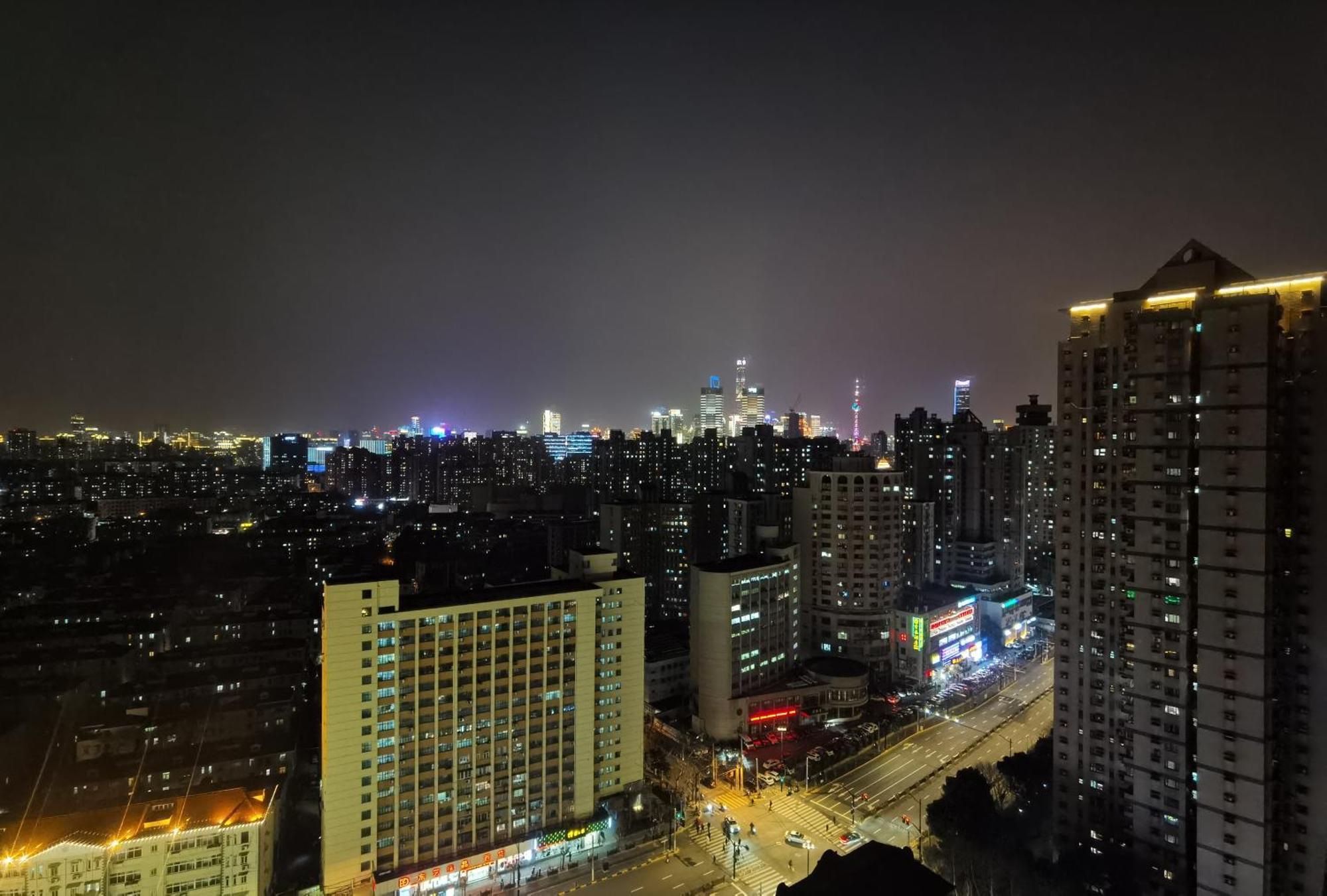 Shanghai Lerongju Boutique Apartment 外观 照片