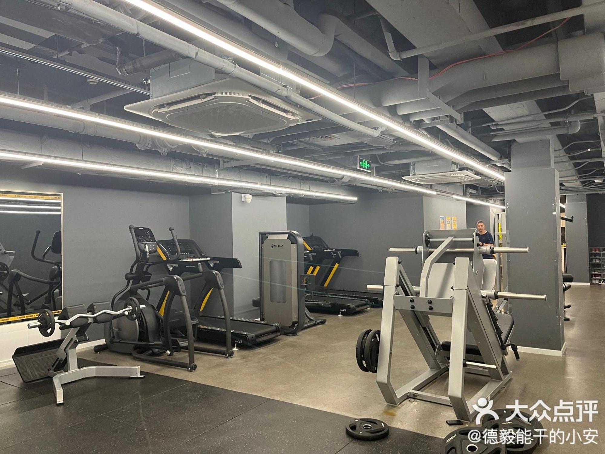 Shanghai Lerongju Boutique Apartment 外观 照片