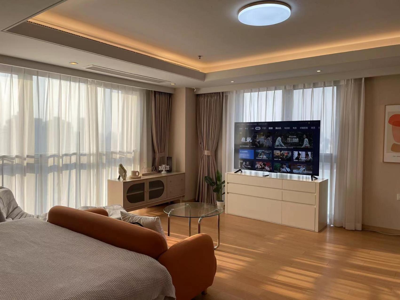 Shanghai Lerongju Boutique Apartment 外观 照片