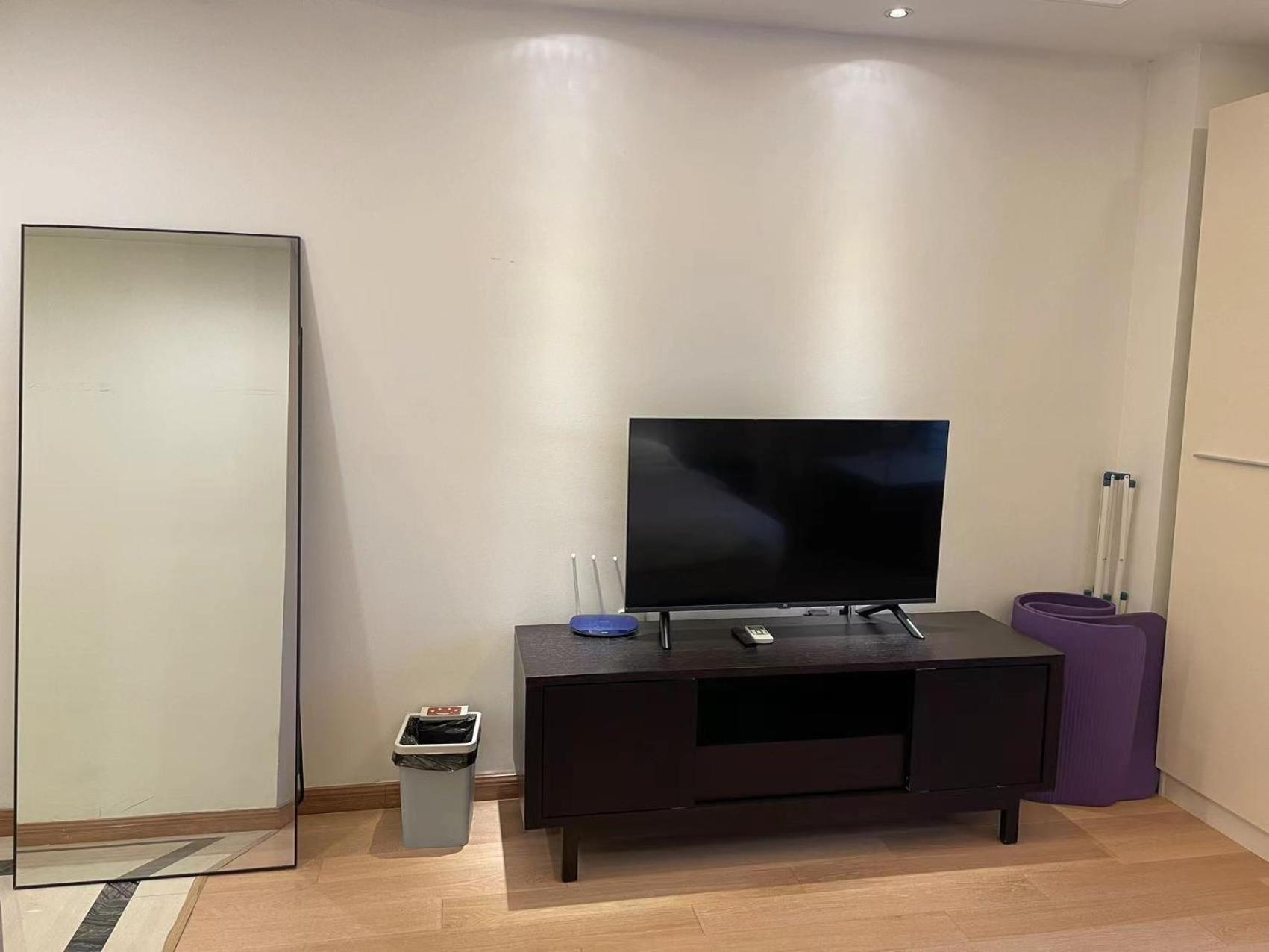 Shanghai Lerongju Boutique Apartment 外观 照片