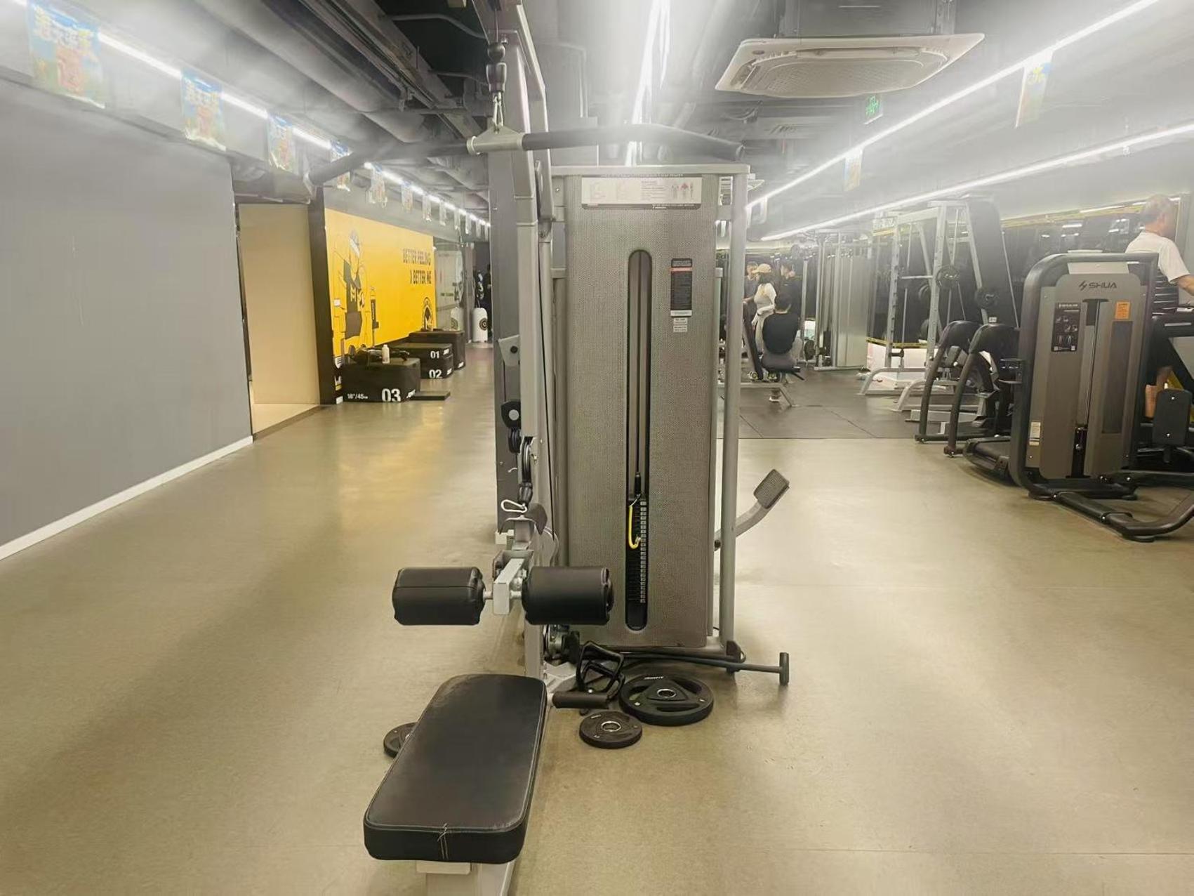 Shanghai Lerongju Boutique Apartment 外观 照片